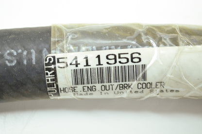 NEW OEM Polaris Coolant Hose 700 SKS 500 700 XC SP RMK Classic 5411956 NOS