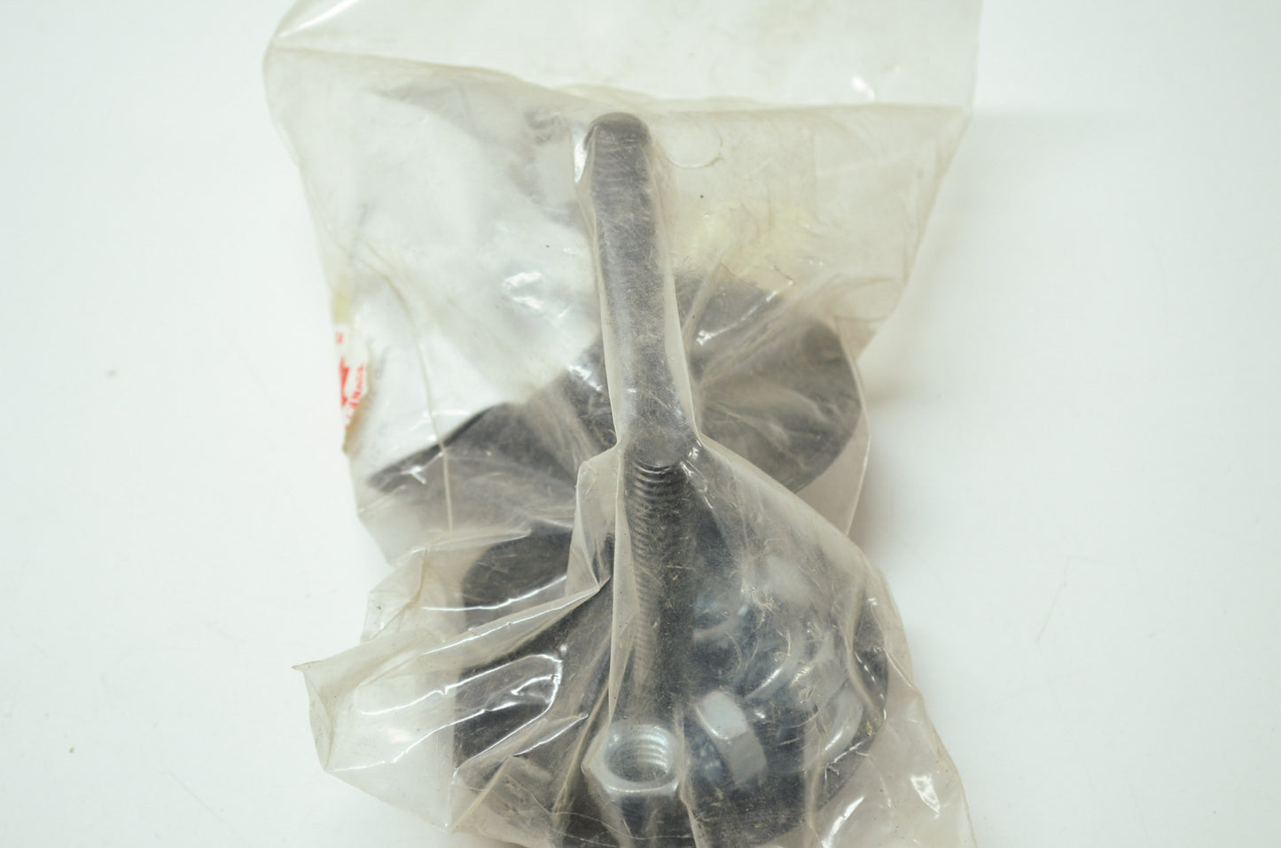 OEM Polaris 2873423 Plow Skid Shoe Kit 500 800 HO EFI XP NOS