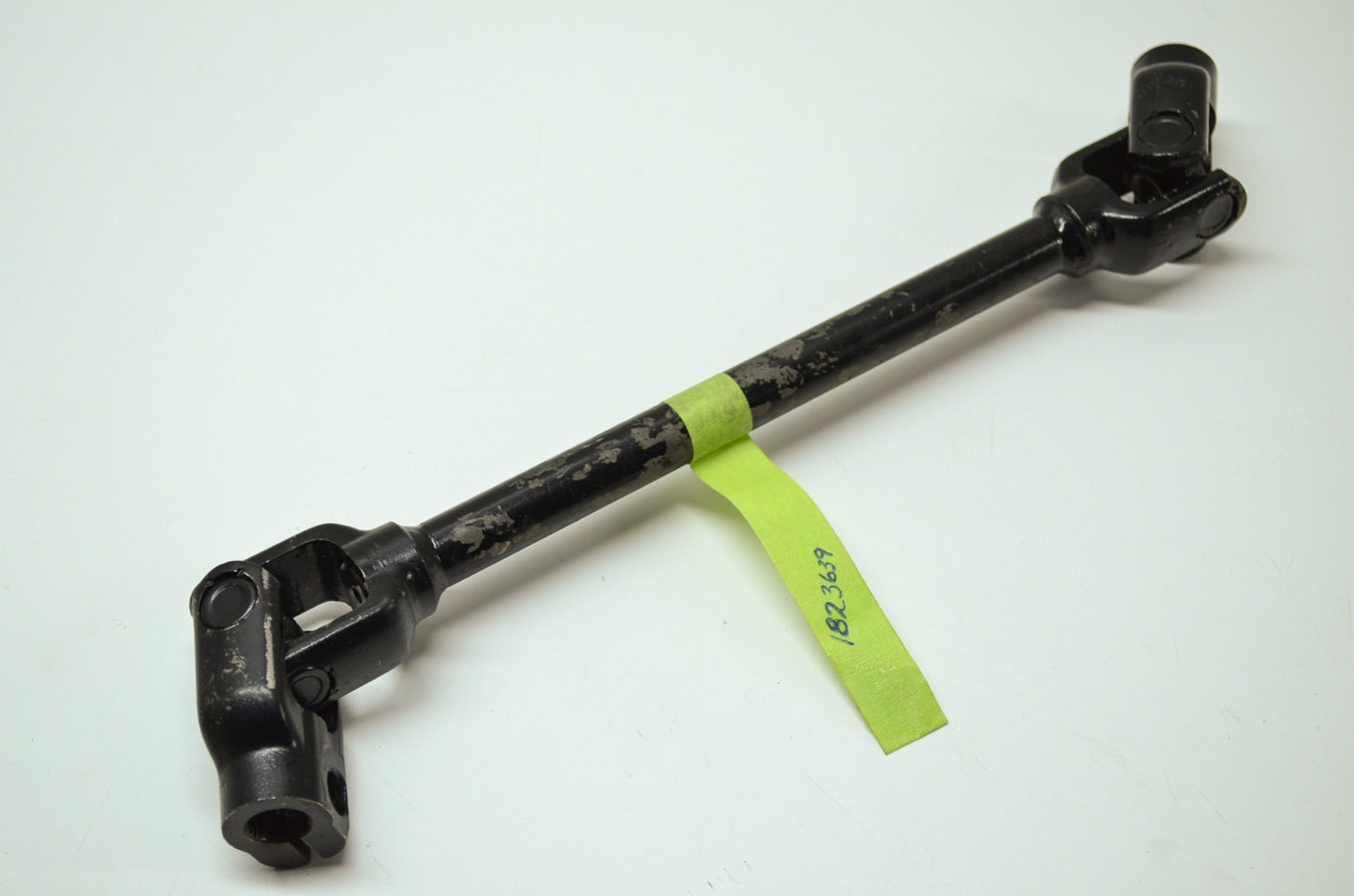 NEW OEM Polaris Lower Steering Shaft 2009-2010 Ranger 700 800 EFI 4x4 1823639 NO