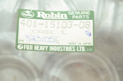 OEM Polaris 3231551 Left Hand Case NOS