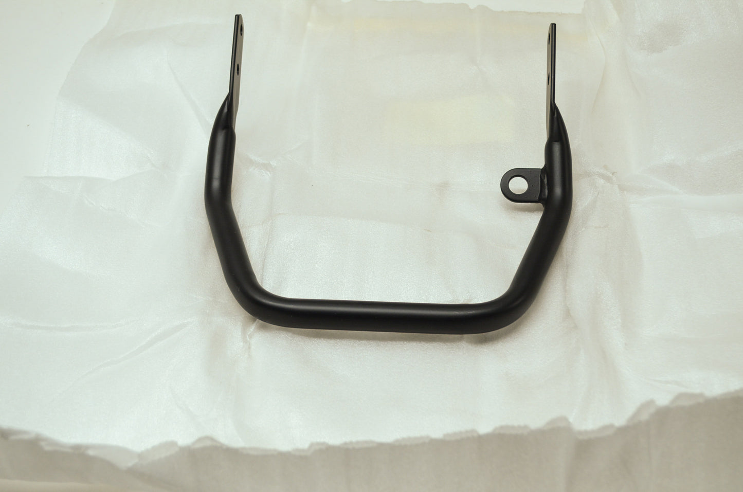 NEW OEM Polaris Grab Bar Black 2003-2005 Predator 500 1013995 NOS