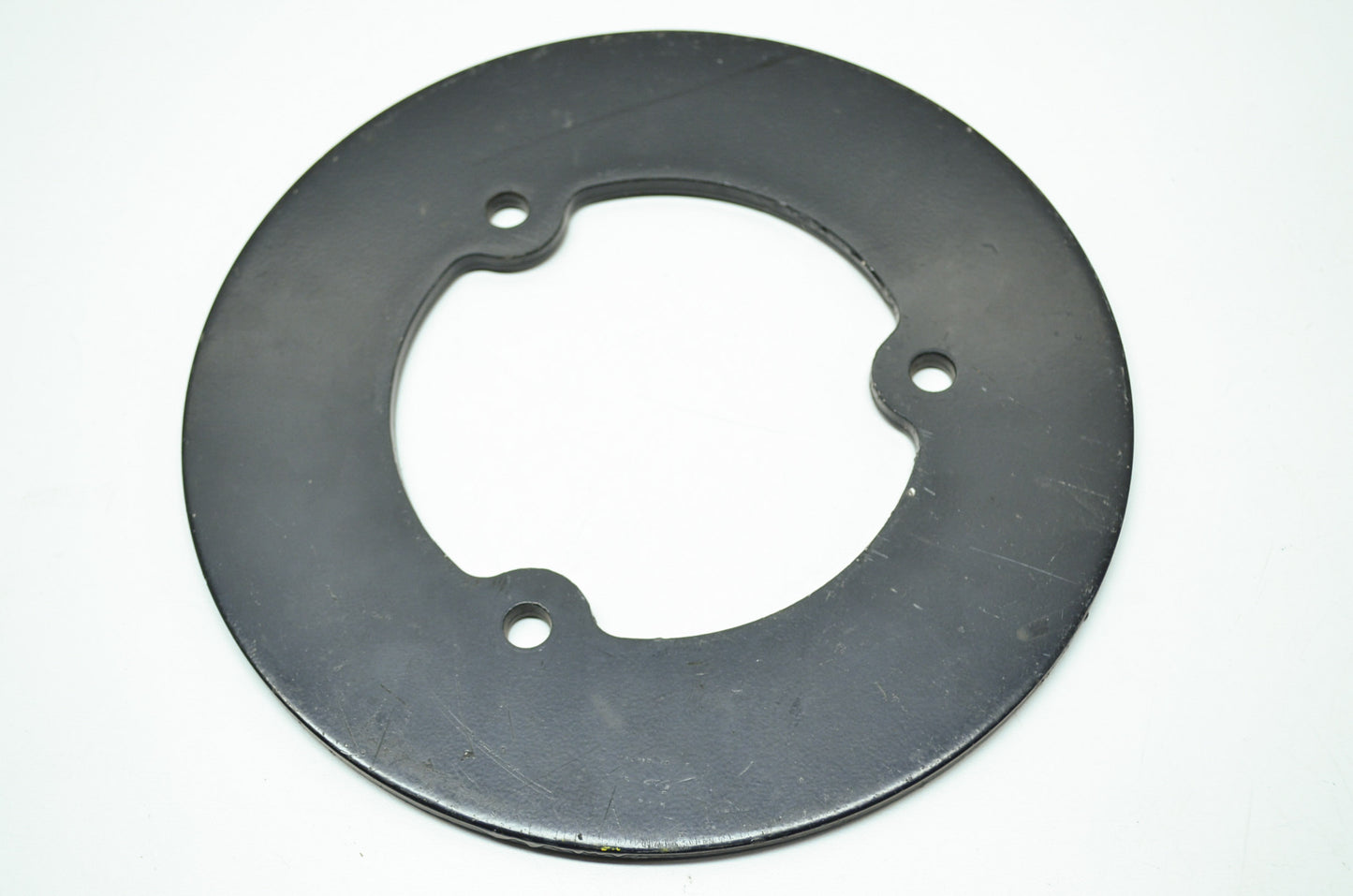 OEM Polaris 5211585 Black Aluminum 38T Sprocket Guard NOS