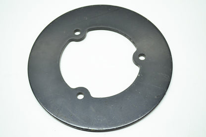 OEM Polaris 5211585 Black Aluminum 38T Sprocket Guard NOS