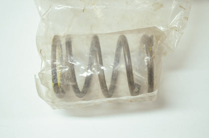 OEM Polaris 7041102 Yellow Clutch Spring NOS