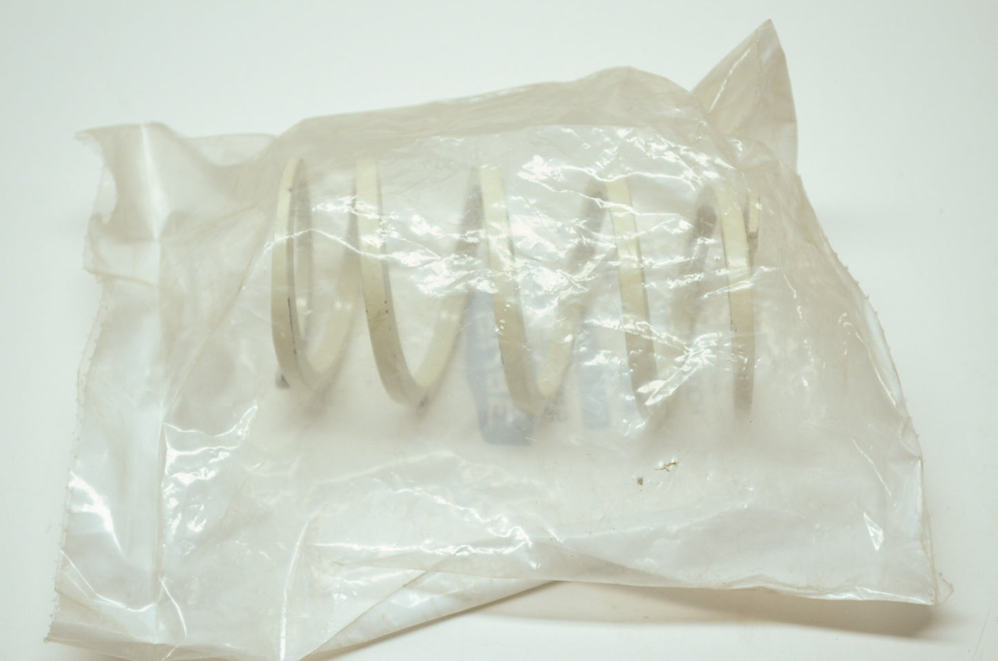 OEM Polaris 7041816 Spring (Almond/Black) NOS