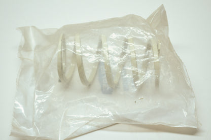 OEM Polaris 7041816 Spring (Almond/Black) NOS
