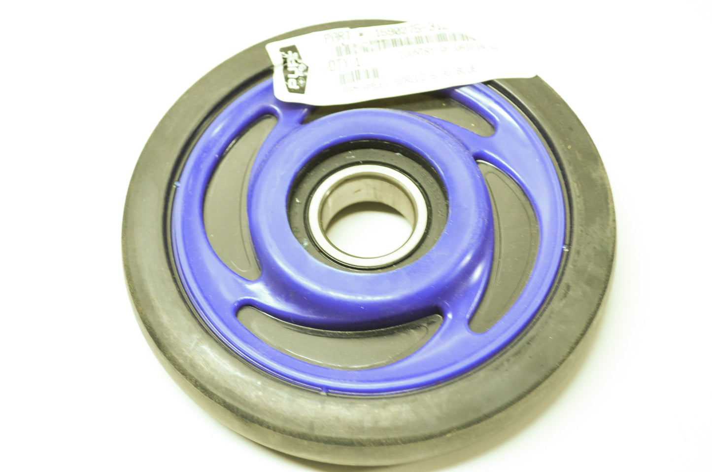 NEW OEM Polaris Idler Wheel Classic Edge XC SP 500 600 700 800 1590275-312 NOS