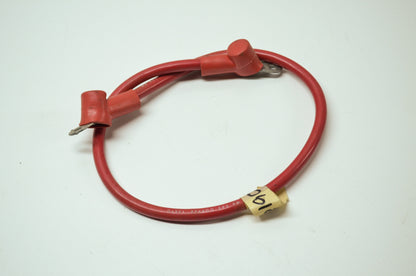 OEM Polaris 2460393 Solenoid Cable Assembly NOS