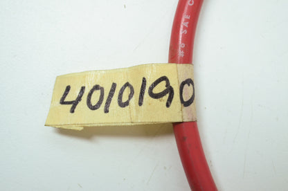 OEM Polaris 2460393 Solenoid Cable Assembly NOS