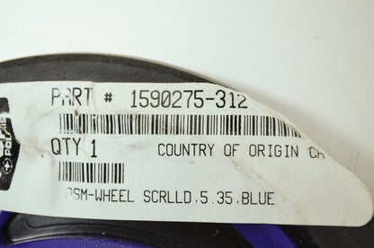 NEW OEM Polaris Idler Wheel Classic Edge XC SP 500 600 700 800 1590275-312 NOS