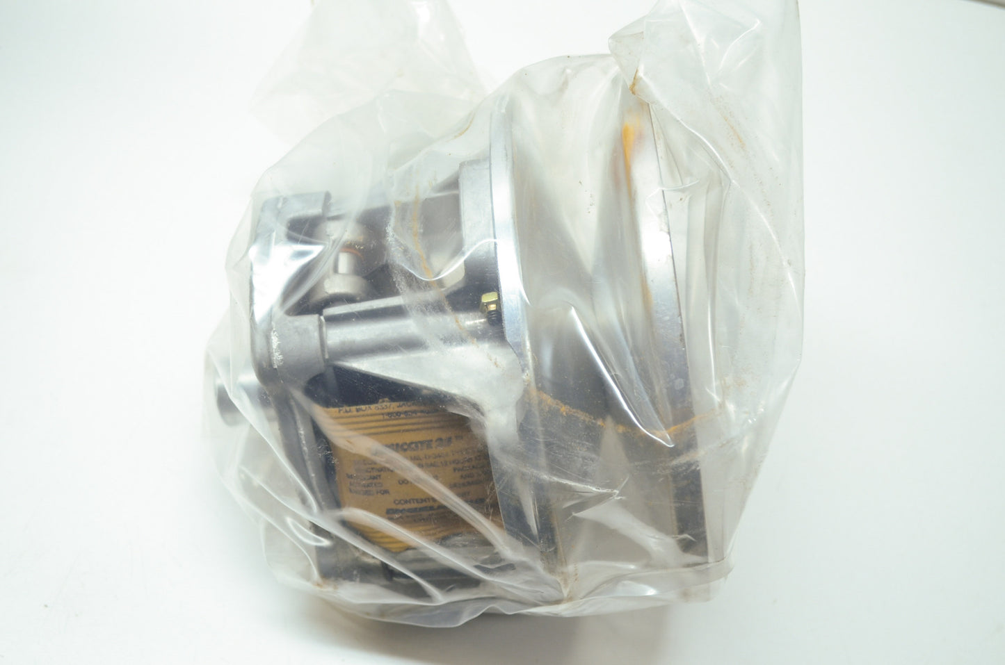 NEW OEM Polaris 2-Stroke Engine Braking System Kit EBS Sytem 2200952 NOS