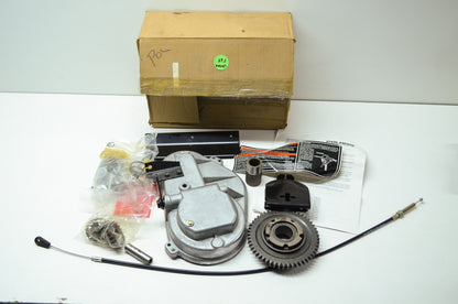 NEW OEM Polaris 1996 Reverse Kit 2871154 NOS
