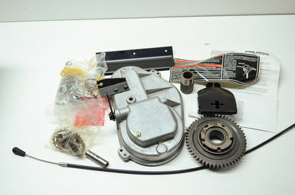 NEW OEM Polaris 1996 Reverse Kit 2871154 NOS