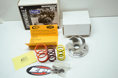 NEW OEM Polaris Clutch Kit 2006 600 HO Fusion Switchback 2875866 NOS