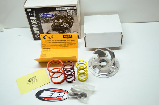 NEW OEM Polaris Clutch Kit 2006 600 HO Fusion Switchback 2875866 NOS