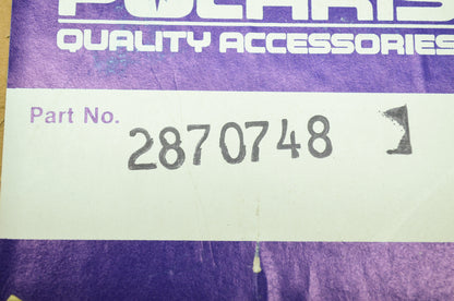 NEW OEM Polaris Snowmobile Oil Lever Sensor Kit 2870748 NOS