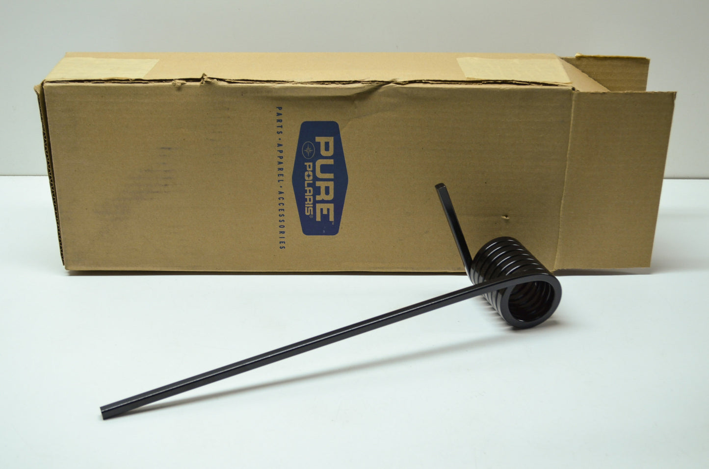 NEW OEM Polaris Rear Spring 2008-2009 600 RR 7041630-329 NOS