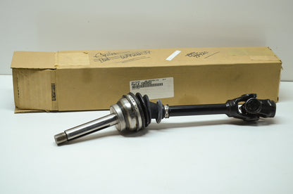 NEW OEM Polaris Drive Shaft Trail Big Boss Sportsman 4x4 250 350L 1380052 NOS
