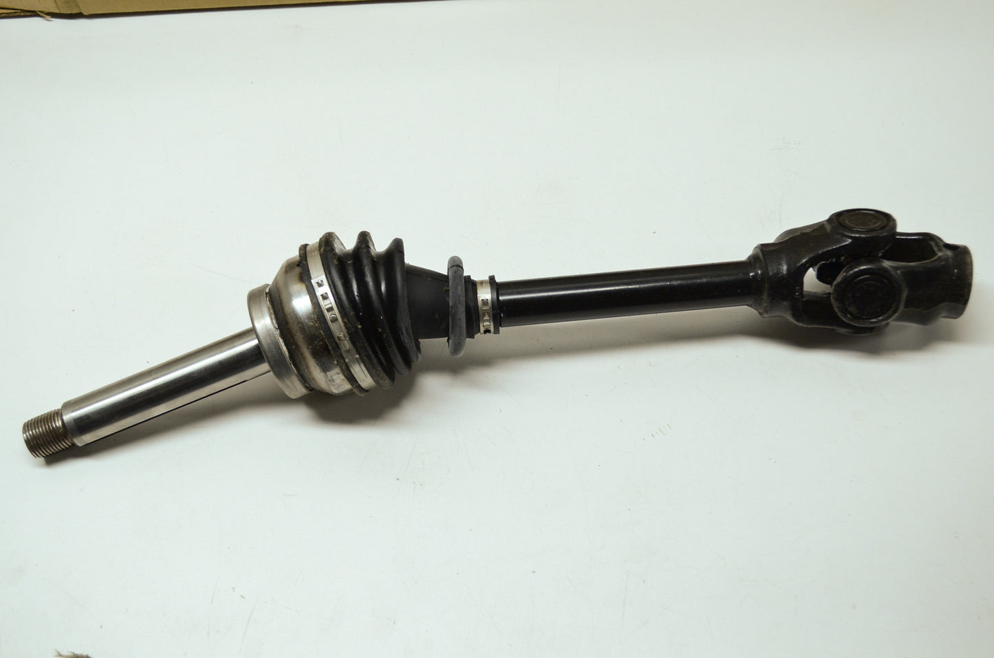 NEW OEM Polaris Drive Shaft Trail Big Boss Sportsman 4x4 250 350L 1380052 NOS