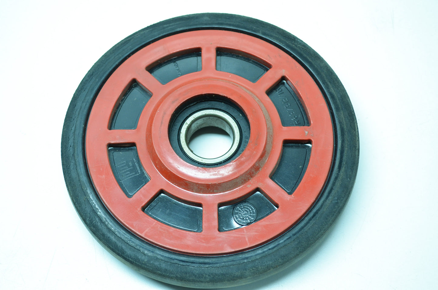 OEM Polaris 1594039 Idler Wheel NOS