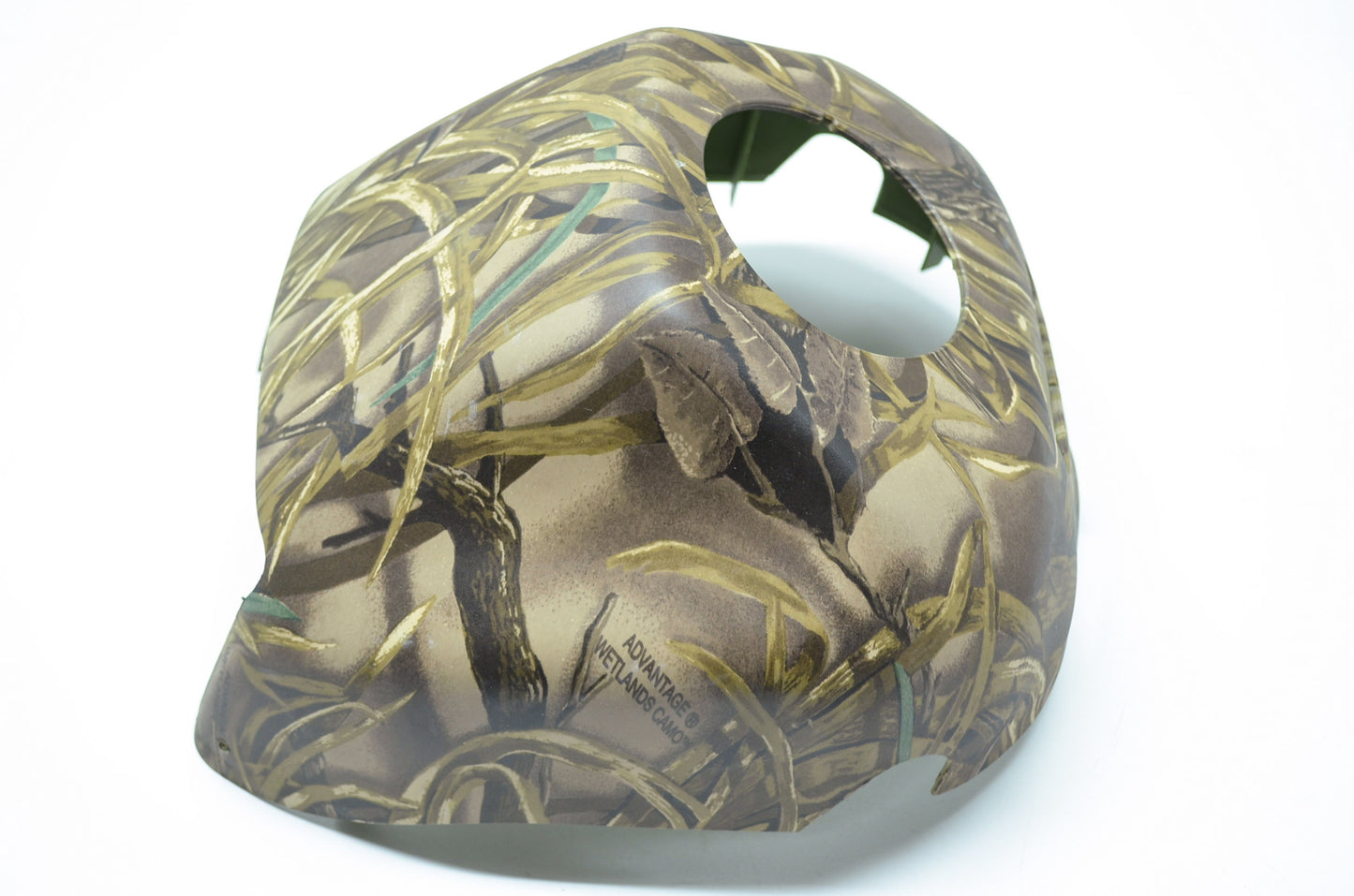 NEW OEM Polaris Dash Camo 2001 Sportsman 400 500 HO 5433763-191 NOS