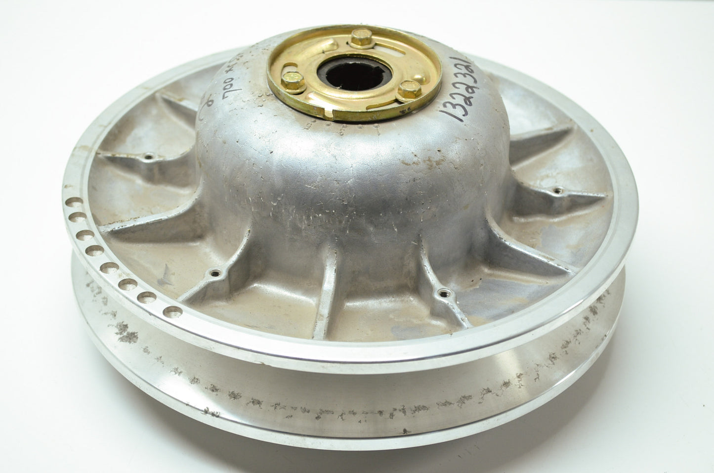 OEM Polaris Drive Clutch RMK Indy Classic Sport Pro X 440 550 600 700 800 132232