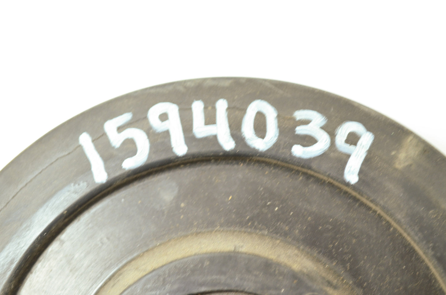 OEM Polaris 1594039 Idler Wheel NOS