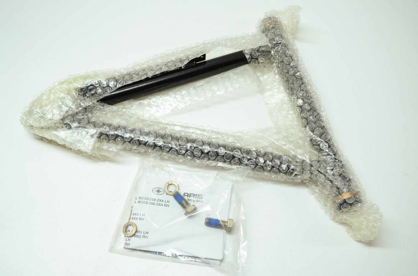 OEM Polaris 2200627 Left Hand A-Frame Kit NOS