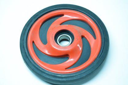 OEM Polaris 1594083-293 Plain Wheel Assembly (6.38 O.D.) NOS