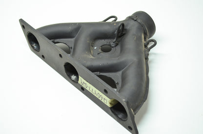 NEW OEM Polaris Exhaust Manifold 1993-1997 RXL 1260477-029 NOS