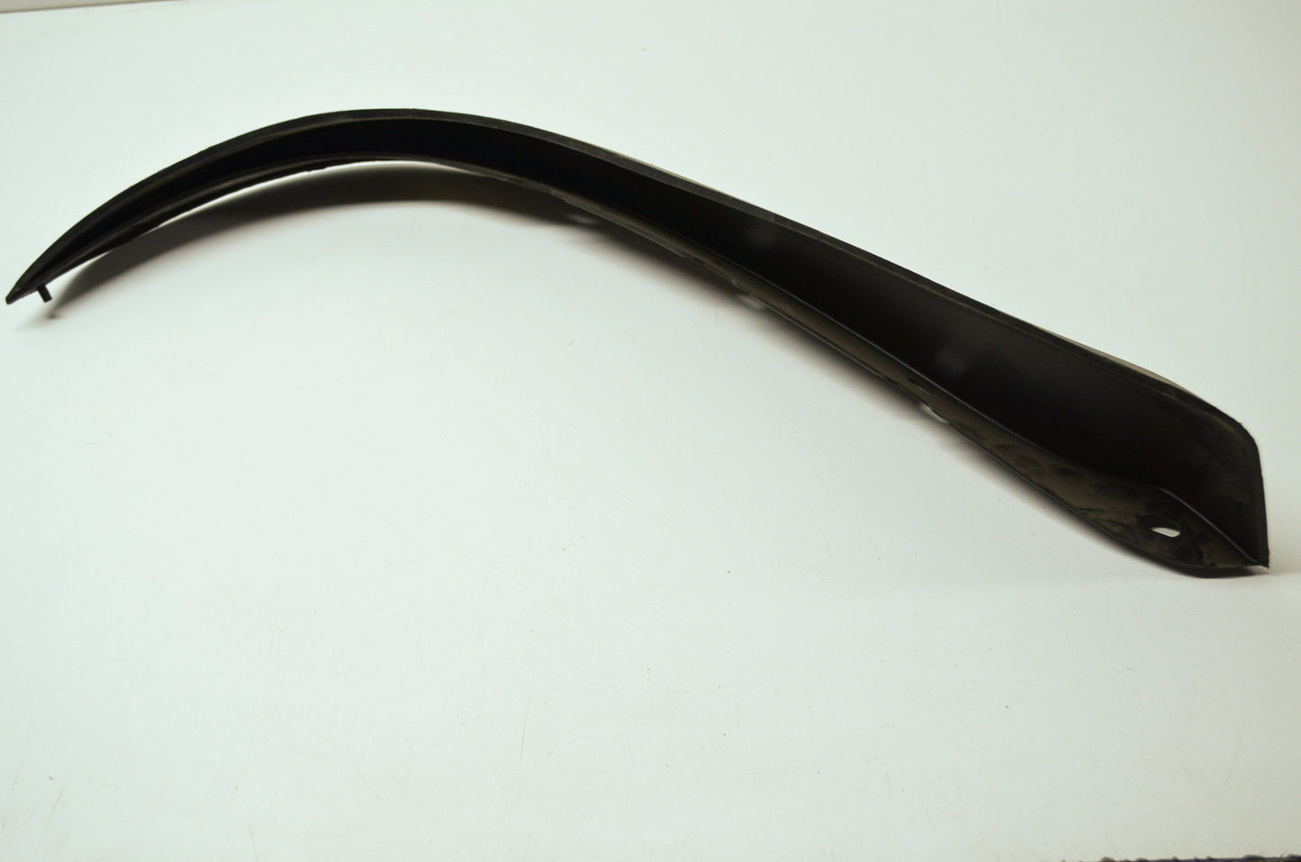 OEM Polaris 5431798 Left Black Front Mud Flap Guard NOS