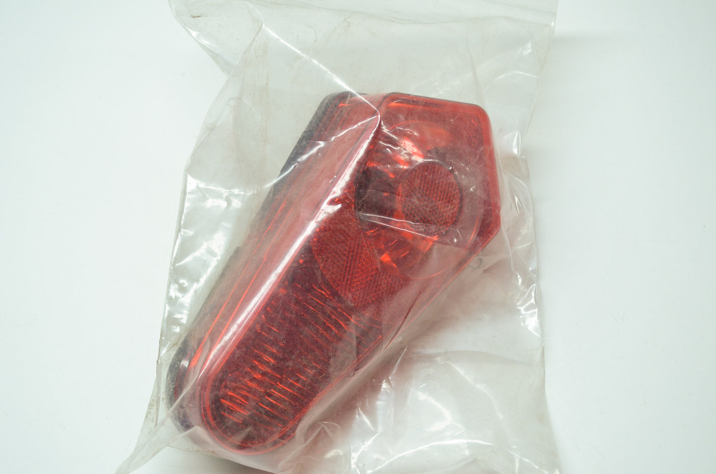 OEM Polaris 2411153 Left Hand Tail Light Assembly NOS