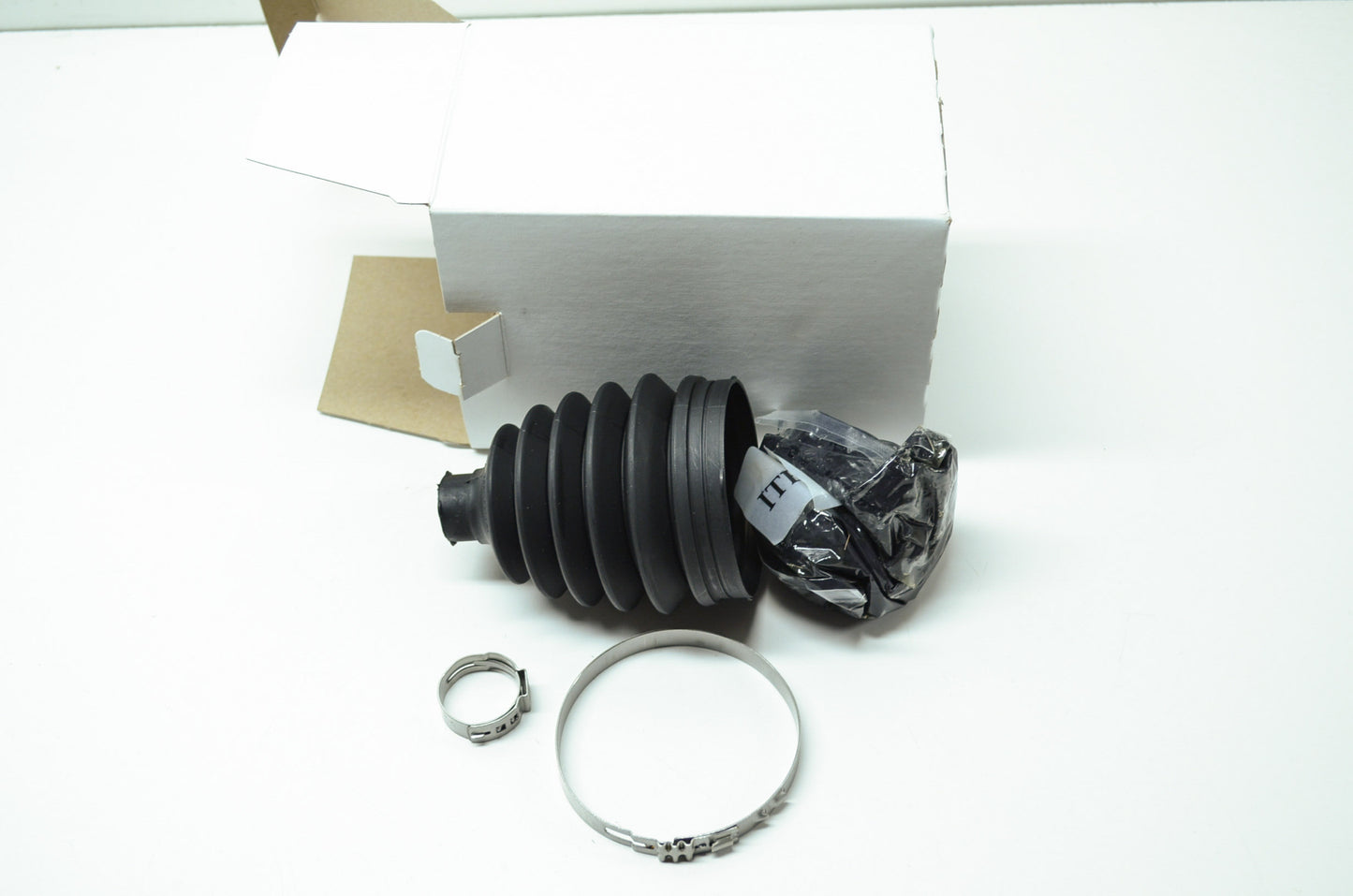 OEM Polaris 2204459 Outboard Boot Kit NOS