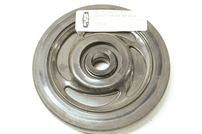 OEM Polaris 1590356-070 Idler Wheel Black 2008-2014 Widetrack LX NOS