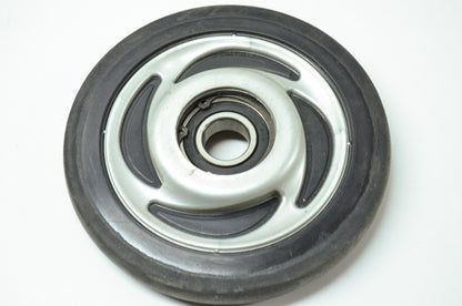 NEW OEM Polaris Idler Wheel Gray Fusion RMK Switchback Touring Cleanfire 1590387