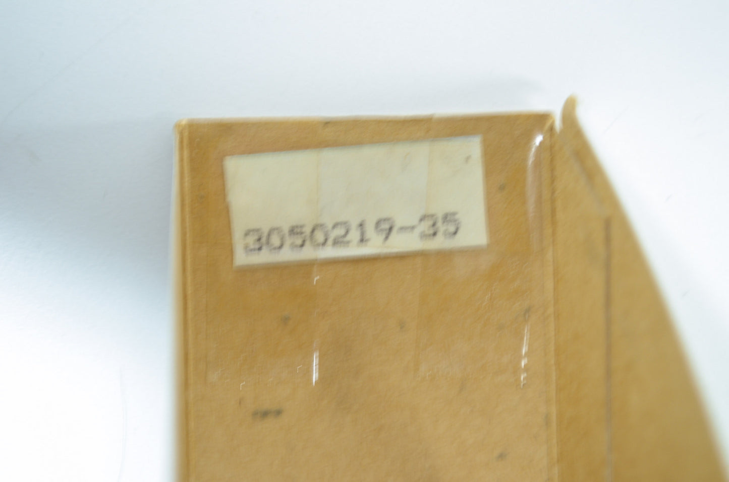 OEM Polaris 3050219-35 Keihen Pilot Jet NOS