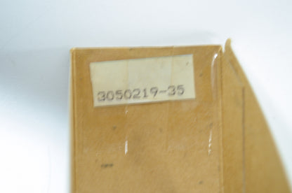 OEM Polaris 3050219-35 Keihen Pilot Jet NOS