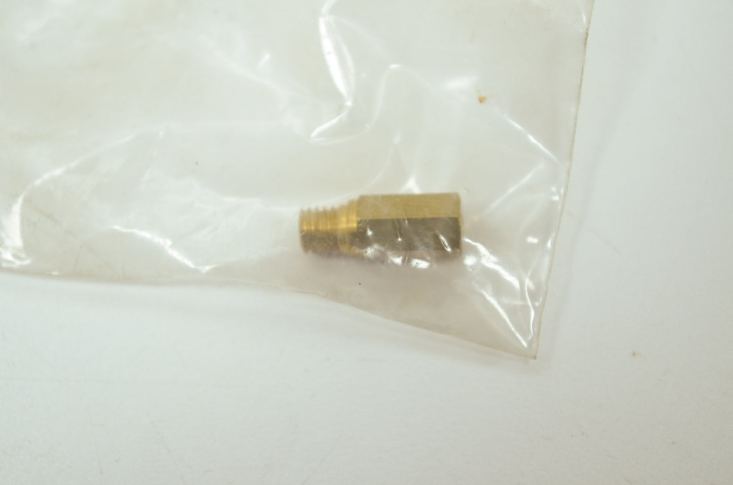 OEM Polaris 3050235-195 Keihin Main Jet NOS