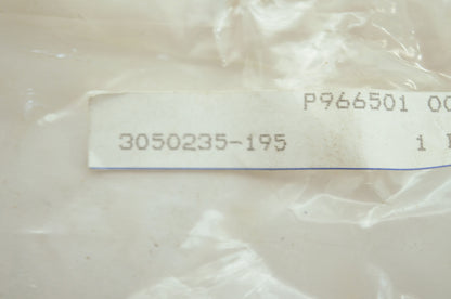 OEM Polaris 3050235-195 Keihin Main Jet NOS