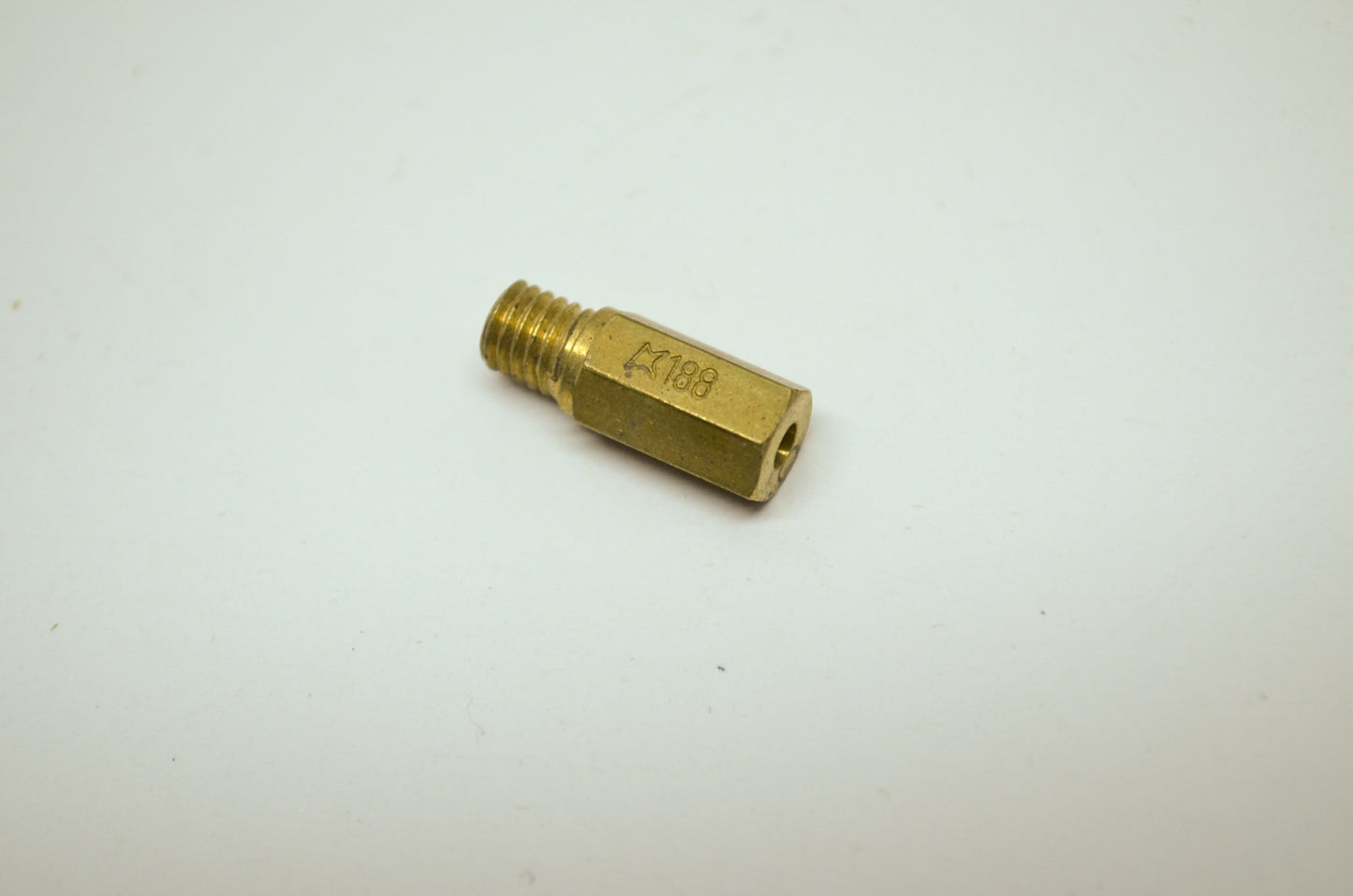 OEM Polaris 3050235-188 Keihin Main Jet NOS