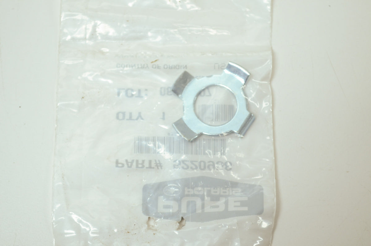 OEM Polaris 5220958 Bolt Lock Plate NOS