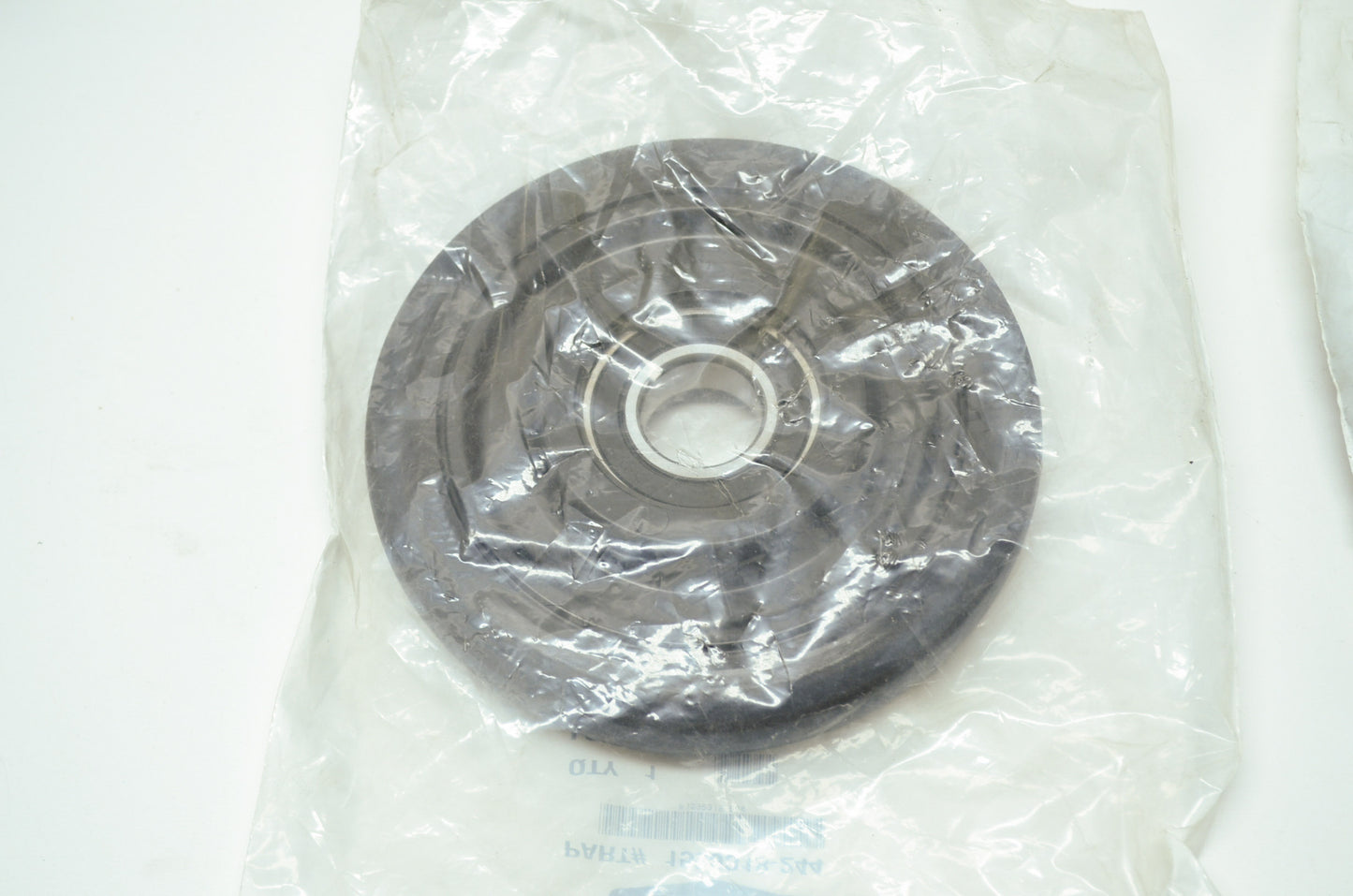 NEW OEM Polaris Idler Wheel Silver Indy Frontier Trail Touring Edge 340 600 800