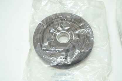 NEW OEM Polaris Idler Wheel Silver Indy Frontier Trail Touring Edge 340 600 800
