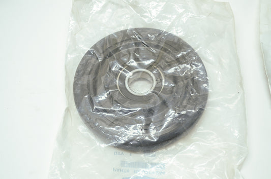 NEW OEM Polaris Idler Wheel Silver Indy Frontier Trail Touring Edge 340 600 800
