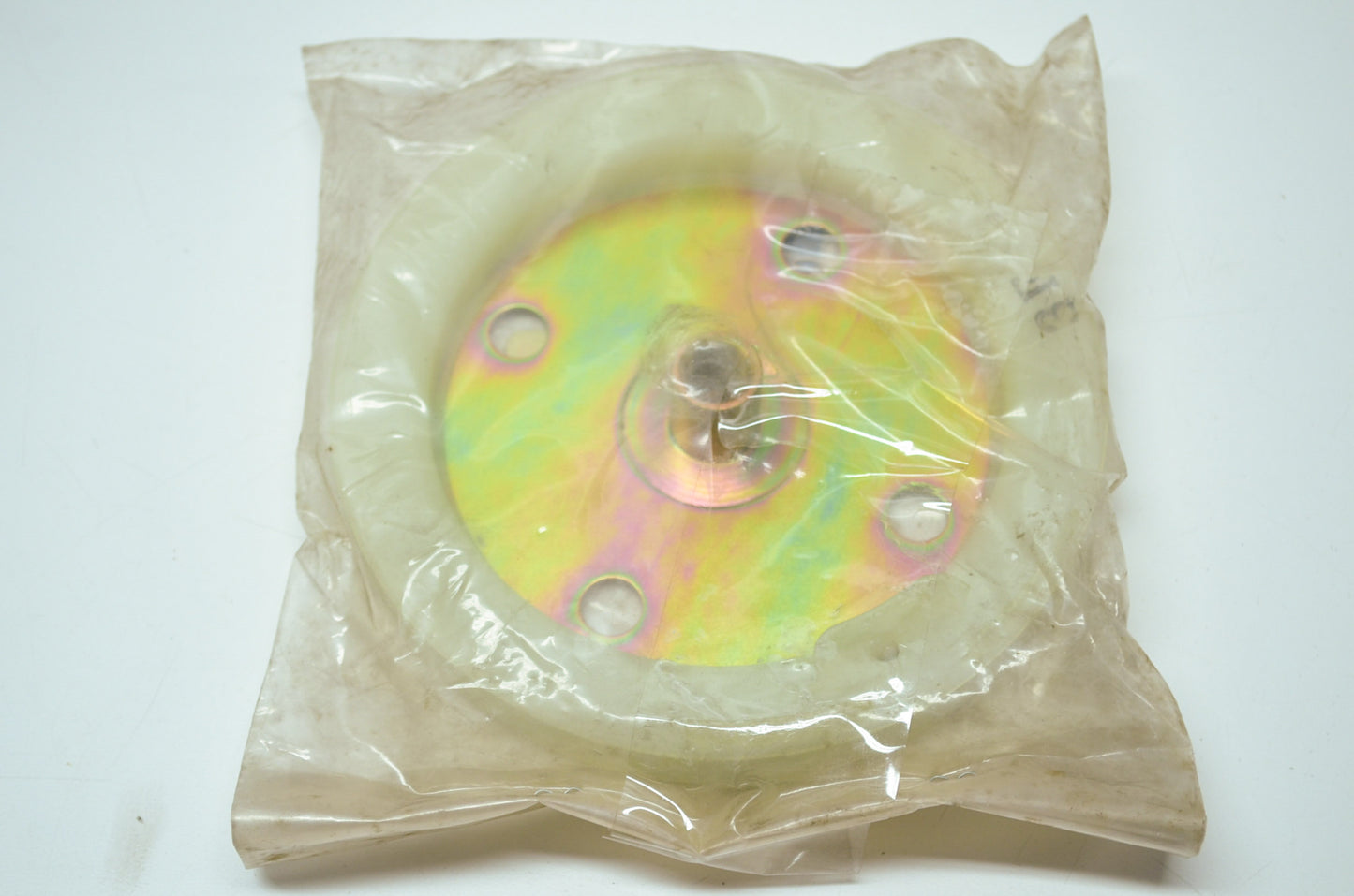 OEM Polaris 3083814 Complete Reel NOS