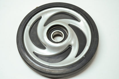 NEW OEM Polaris Idler Wheel Gray Indy Frontire Classic Edge Trail Touing 1590303