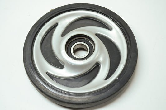 NEW OEM Polaris Idler Wheel Gray Indy Frontire Classic Edge Trail Touing 1590303