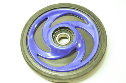 NEW OEM Polaris Idler Wheel Blue Classic Indy XC SP Edge Supersport RMK 1590303-