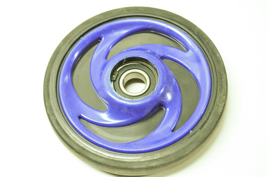 NEW OEM Polaris Idler Wheel Blue Classic Indy XC SP Edge Supersport RMK 1590303-