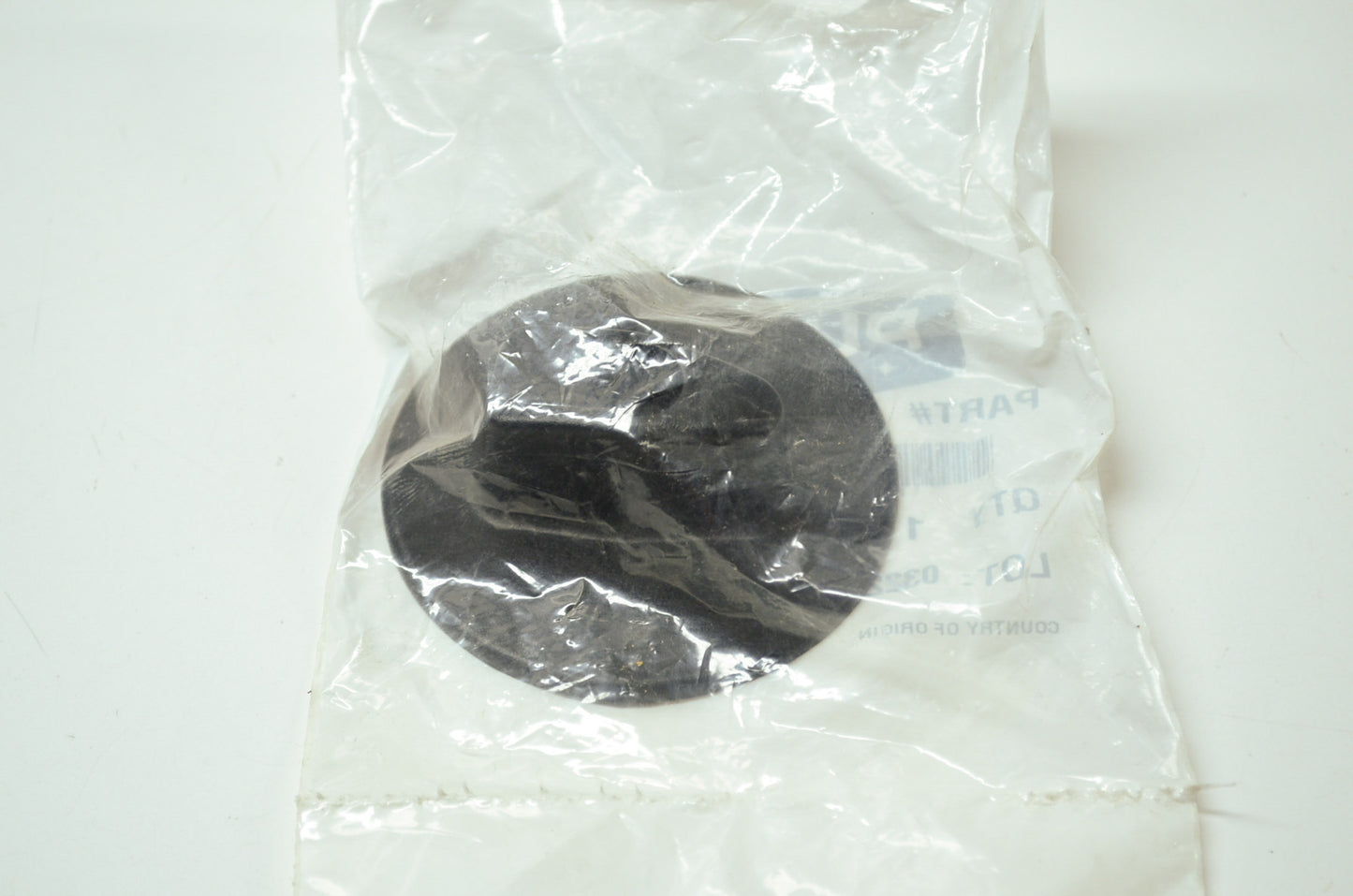 OEM Polaris 5432559 Fuel Valve Knob NOS